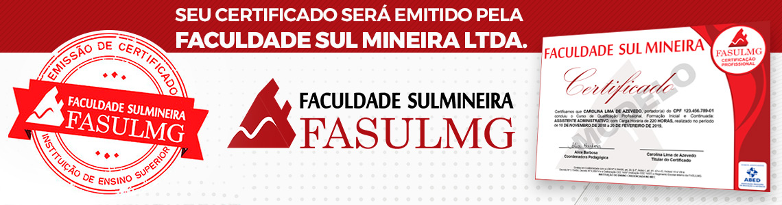 Curso Grátis Online